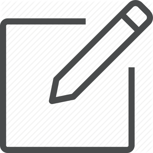 Compose, Edit, Letter, Message, Pencil, Write Icon