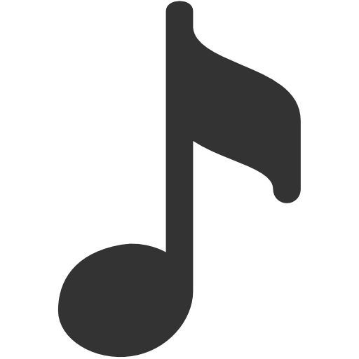 Ios Music Icon