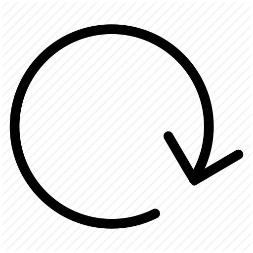 Loading, Refresh, Reload Icon