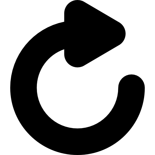 Arrow, Circular, Refresh Content, Ios Interface Symbol Icons