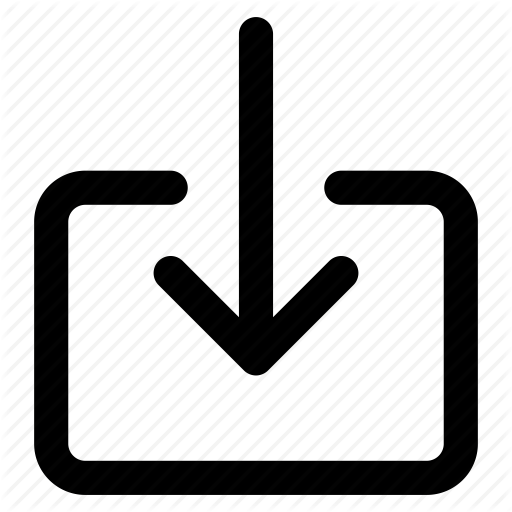 Download, Save, Update, Upgrade Icon