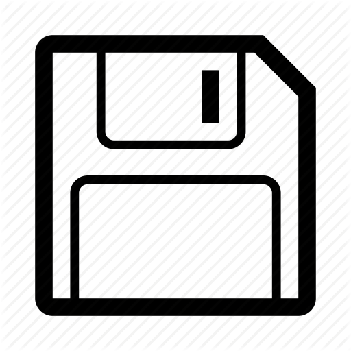 Digital, Diskette, Floppy, Floppy Disk, Ios, Memory, Save Icon