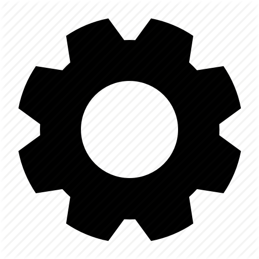 Settings App Logo Png Images