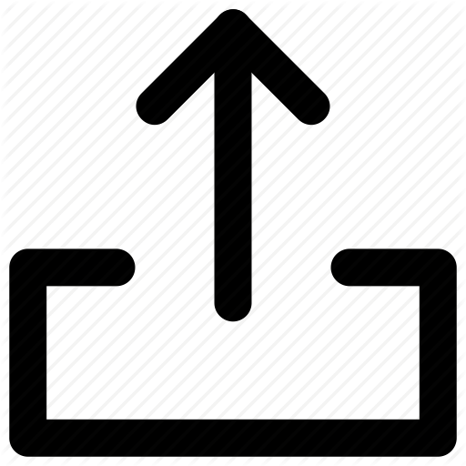 Export, Ios, Share, Sharing, Social Icon, Upload Icon