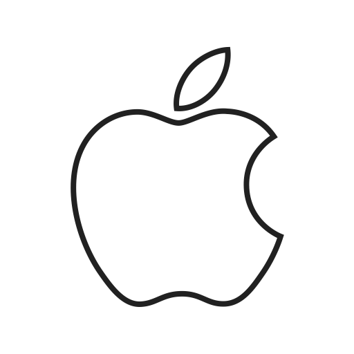 Ios, Apple, Technology, Logo, Company, Ipad, Iphone Icon