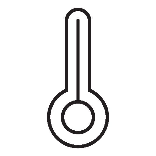 Thermometer Free Vector Icons Designed
