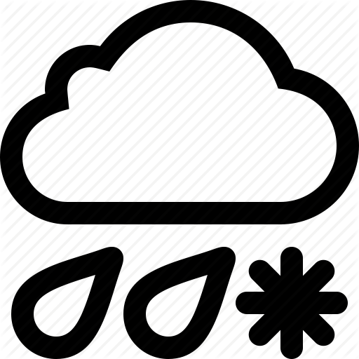 Transparent Weather Sleet Huge Freebie! Download For Powerpoint