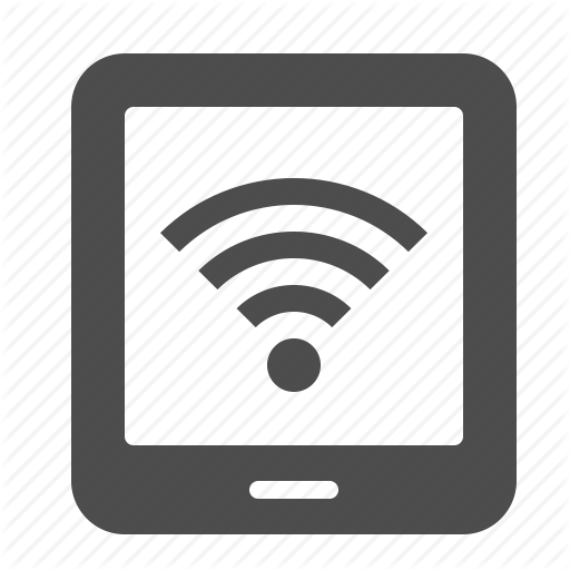 Ios Wifi Icon