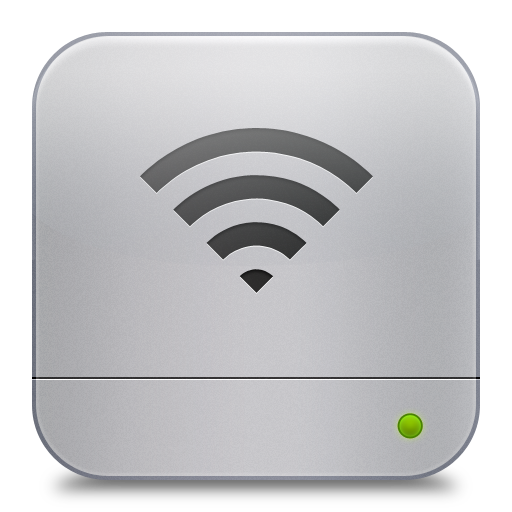 Wifi Icons, Free Icons In Ios Icons