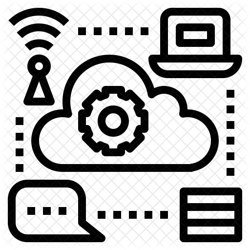 Technology Icon Transparent Png Clipart Free Download