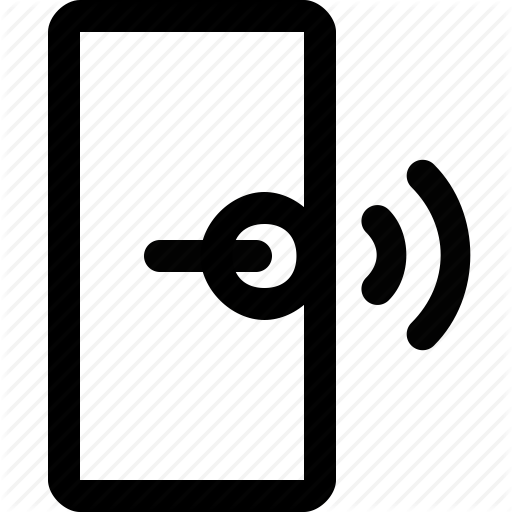 Door, Door Handle, Home, Internet Of Things, Iot, Smart