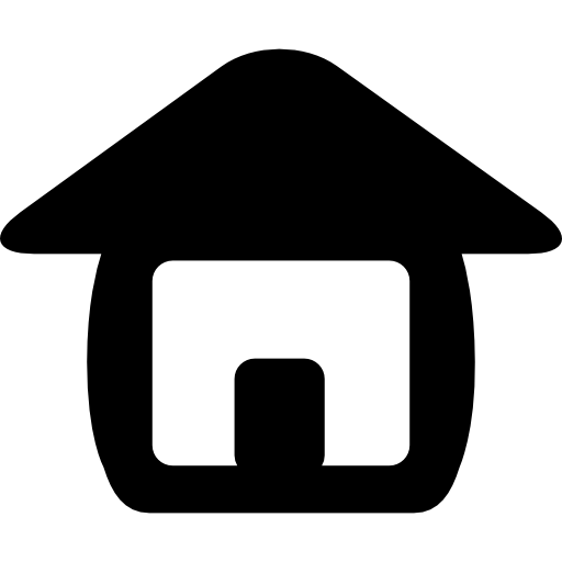 Home Interface Symbol Variant Icons Free Download