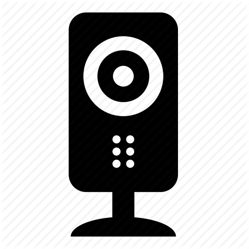 Ip Camera Icon