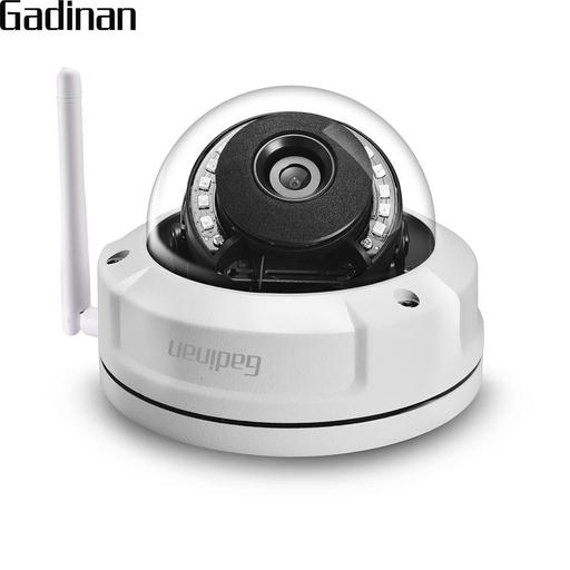 Gadinan Camhi App Wifi Ip Camera Outdoor Waterproof