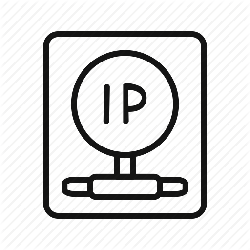 Computer, Ip, Is, My, Network, Telephone, What Icon