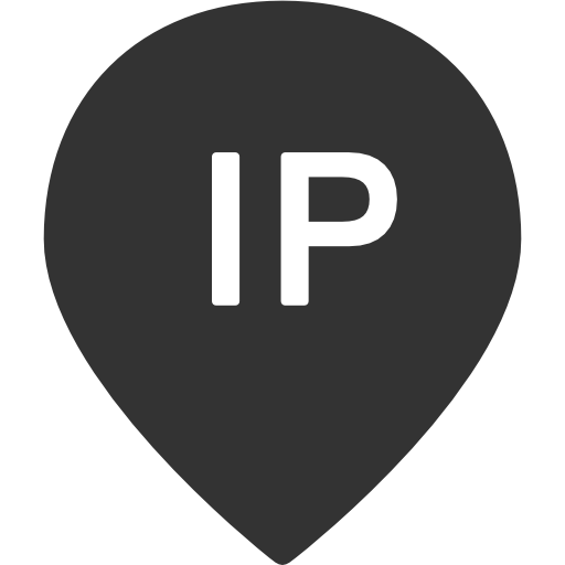 Ip Address, Ip Icon Free Of Windows Icon