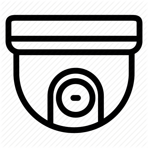 Camera, Cctv, Ip, Photography, Smart, Video, Wirelles Icon