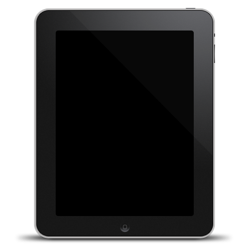 Ipad Icon