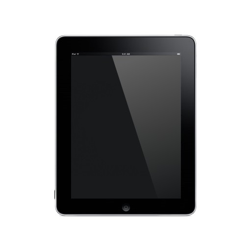 Ipad Icon Download Free Icons