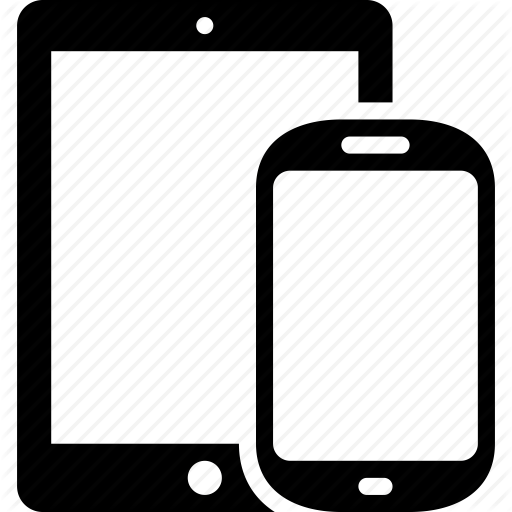 Device, Devices, Ipad, Iphone, Mobile, Phone, Tablet Icon