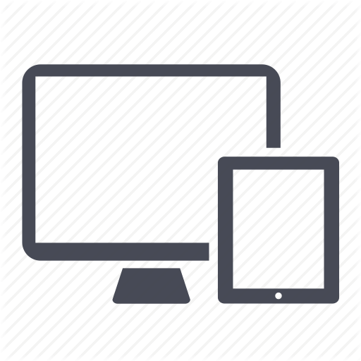 Download Desktop Ipad Png Clipart Computer Icons Computer Monitors