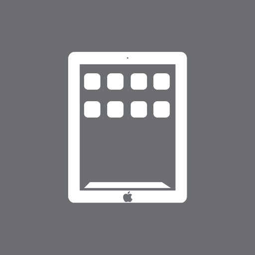 Ipad Icon