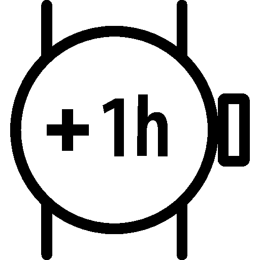 Time And Date Plus Icon Ios Iconset