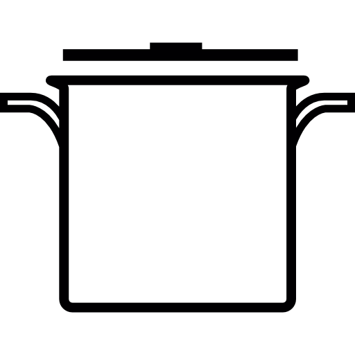 Casserole, Ios Interface Symbol Icons Free Download