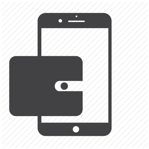 Buy, Cash, Iphone, Money, Pay, Shopping, Wallet Icon
