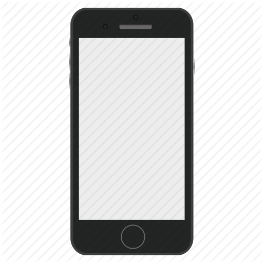 Apple, Communication, Iphone, Iphone Mobile, Phone, Smartphone Icon