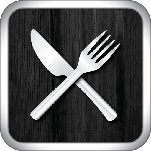 Food App Icon Free Icons