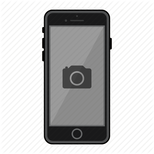 App, Apple, Camera, Iphone, Mobile, Phone, Screen Icon