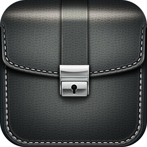 Stash Ios App Icon Ios Iphone Icons App Icon