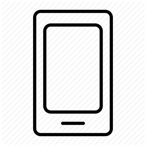 App, Application, Cell, Iphone, Mobile, Phone, Smartphone Icon