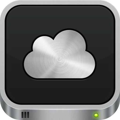 Istorage Icons, App Icon And App