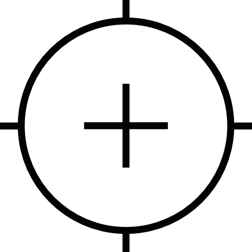 Target, Ios Interface Symbol Icons Free Download