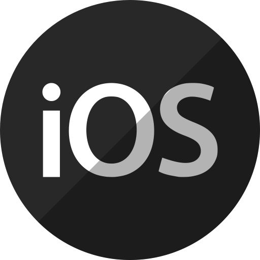 Ios Icon