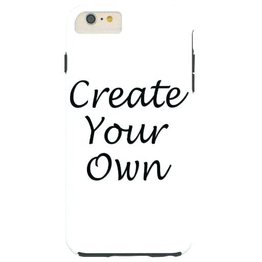 Iphone Case Design Template