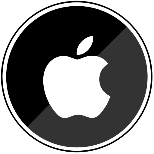 Iphone, Ipad, Mac, Macbook, Ios, Tablet, Apple Icon