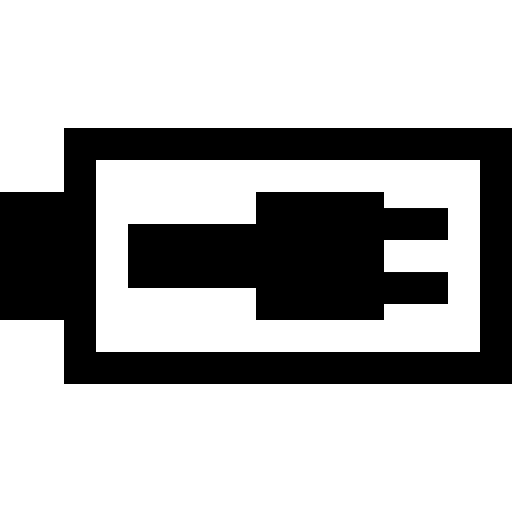 Collection Of Charging Icons Free Download