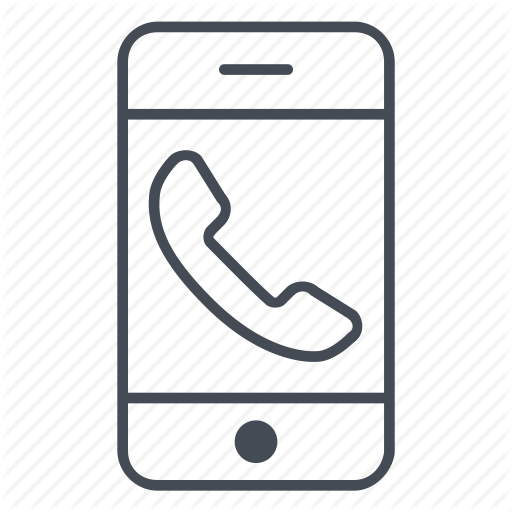 App, Application, Call, Iphone, Phone, Smartphone, Take Icon