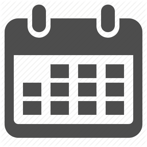 Calendar Icons