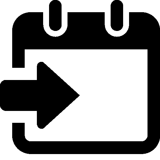 Time Date To Icon Windows Iconset