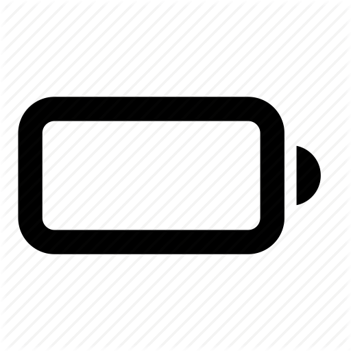 Battery, Charge, Charging, Full, Iphone, Ui Icon