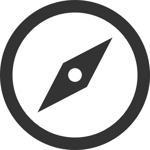 Maps Compass Icon Free Download As Png And Formats