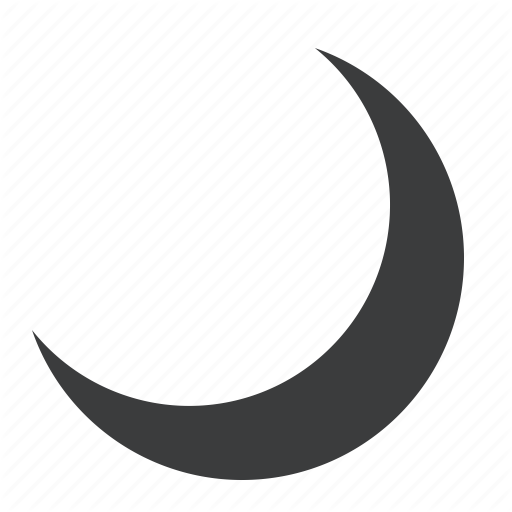 Islam Crescent