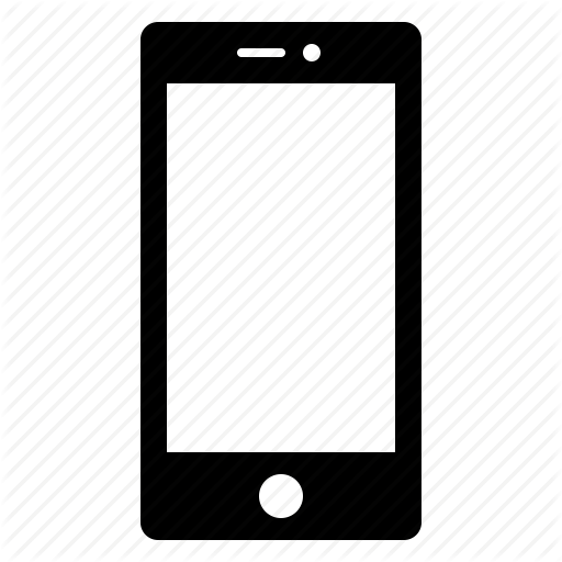 Device, Iphone, Mobile, Mobilephone, Phone, Smartphone Icon