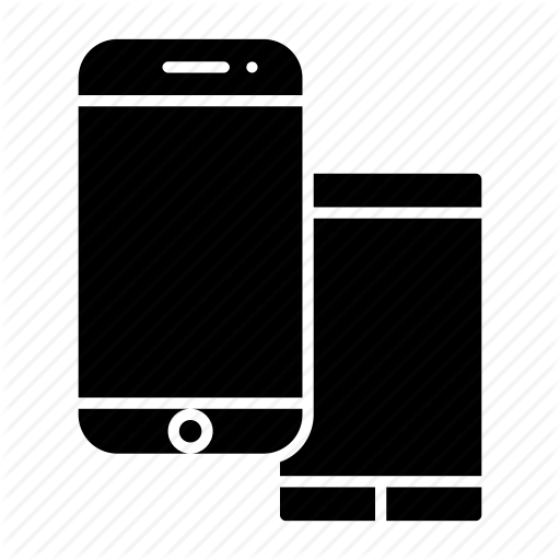 Cellphone, Iphone, Mobile, Phone Call, Smartphones, Technology Icon