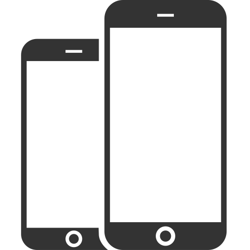 Font Iphone Icon Png And Vector For Free Download