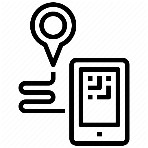 Barcode, Iphone, Phone, Qr Code, Smartphone, Technology, Touch